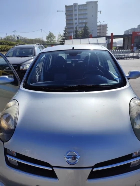 Nissan Micra | Mobile.bg    3
