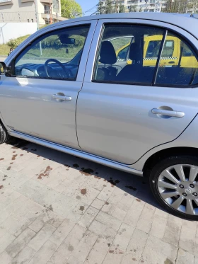 Nissan Micra | Mobile.bg    4