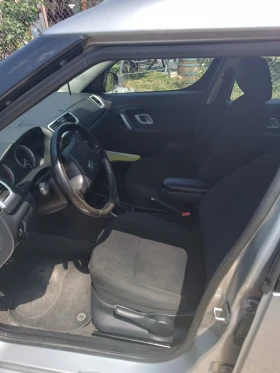Обява за продажба на Skoda Roomster 1.4i ~7 000 лв. - изображение 6