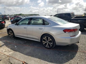 VW Passat 2.0L 4 Front-wheel Drive | Mobile.bg    2