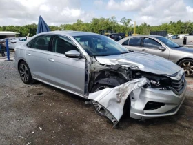 VW Passat 2.0L 4 Front-wheel Drive | Mobile.bg    7