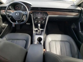 VW Passat 2.0L 4 Front-wheel Drive | Mobile.bg    5