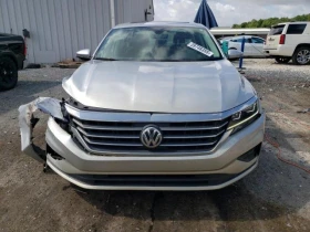 VW Passat 2.0L 4 Front-wheel Drive | Mobile.bg    8