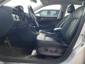 VW Passat 2.0L 4 Front-wheel Drive | Mobile.bg    4