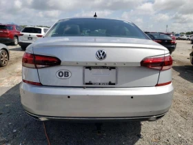 VW Passat 2.0L 4 Front-wheel Drive | Mobile.bg    3