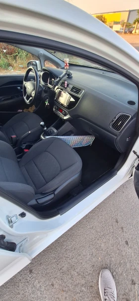 Kia Rio | Mobile.bg    9