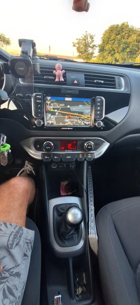 Kia Rio | Mobile.bg    3