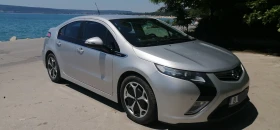 Opel Ampera Plug-in hybrid | Mobile.bg    2