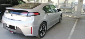 Opel Ampera Plug-in hybrid | Mobile.bg    6