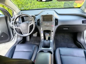 Opel Ampera Plug-in hybrid | Mobile.bg    13