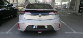 Opel Ampera Plug-in hybrid | Mobile.bg    5
