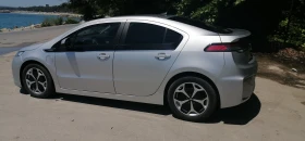 Opel Ampera Plug-in hybrid | Mobile.bg    8