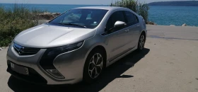 Opel Ampera Plug-in hybrid | Mobile.bg    3