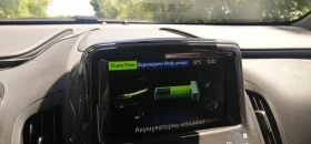 Opel Ampera Plug-in hybrid | Mobile.bg    11