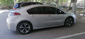 Opel Ampera Plug-in hybrid | Mobile.bg    7