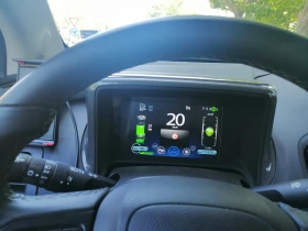 Opel Ampera Plug-in hybrid | Mobile.bg    10