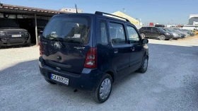 Suzuki Wagon r  | Mobile.bg    4
