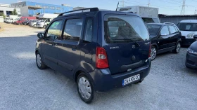 Suzuki Wagon r  | Mobile.bg    3