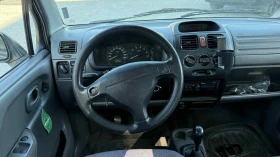 Suzuki Wagon r  | Mobile.bg    5