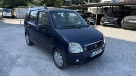 Suzuki Wagon r  | Mobile.bg    2