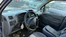 Suzuki Wagon r  | Mobile.bg    6