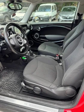 Mini Cooper 1.6 | Mobile.bg    6