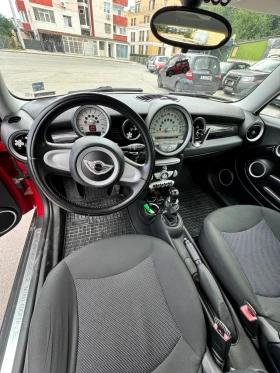 Mini Cooper 1.6 | Mobile.bg    7