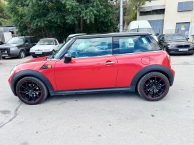 Mini Cooper 1.6 | Mobile.bg    3