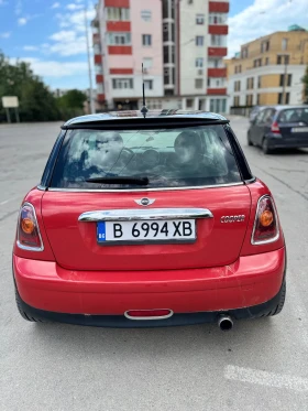 Mini Cooper 1.6 | Mobile.bg    5