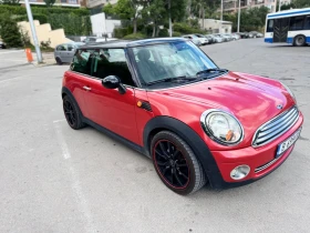 Mini Cooper 1.6 | Mobile.bg    2