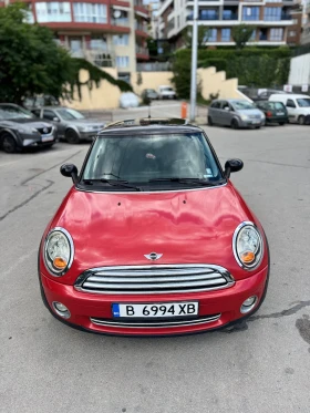 Mini Cooper 1.6 | Mobile.bg    4