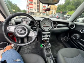 Mini Cooper 1.6 | Mobile.bg    8