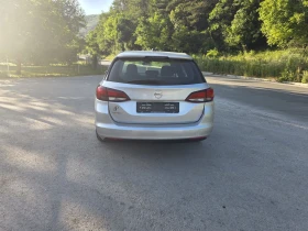 Opel Astra 1.6NAVI - 14500 лв. - 65572581 6