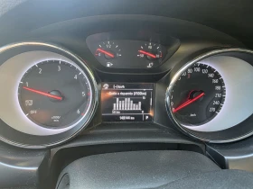 Opel Astra 1.6NAVI - 14500 лв. - 65572581 11