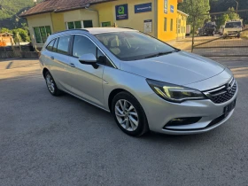     Opel Astra 1.6NAVI