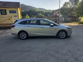     Opel Astra 1.6NAVI