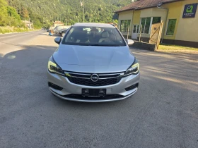     Opel Astra 1.6NAVI