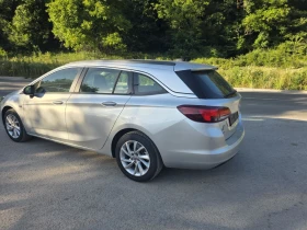 Opel Astra 1.6NAVI - 14500 лв. - 65572581 7