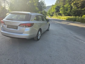 Opel Astra 1.6NAVI - 14500 лв. - 65572581 5