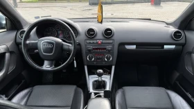 Audi A3 S-line Quattro | Mobile.bg    5
