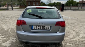 Audi A3 S-line Quattro | Mobile.bg    2