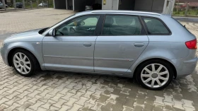 Audi A3 S-line Quattro | Mobile.bg    3