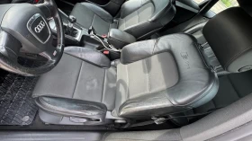 Audi A3 S-line Quattro | Mobile.bg    7