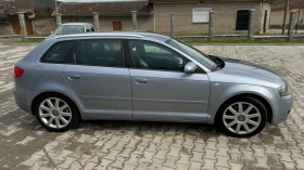 Audi A3 S-line Quattro | Mobile.bg    4
