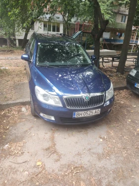 Skoda Octavia | Mobile.bg    1