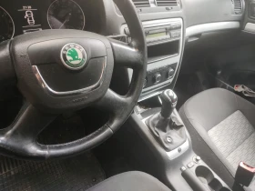 Обява за продажба на Skoda Octavia ~Цена по договаряне - изображение 2