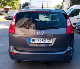 Mazda 5 | Mobile.bg    5