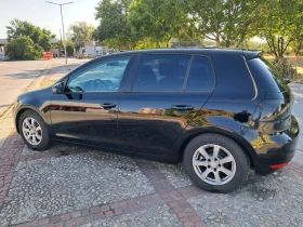 Обява за продажба на VW Golf 1.4i 80kc ~7 700 лв. - изображение 3