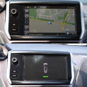 Peugeot 2008 NAVI EURO 6 - 11600 лв. - 10617957 14