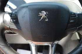 Peugeot 2008 NAVI EURO 6 - 11600 лв. - 10617957 12